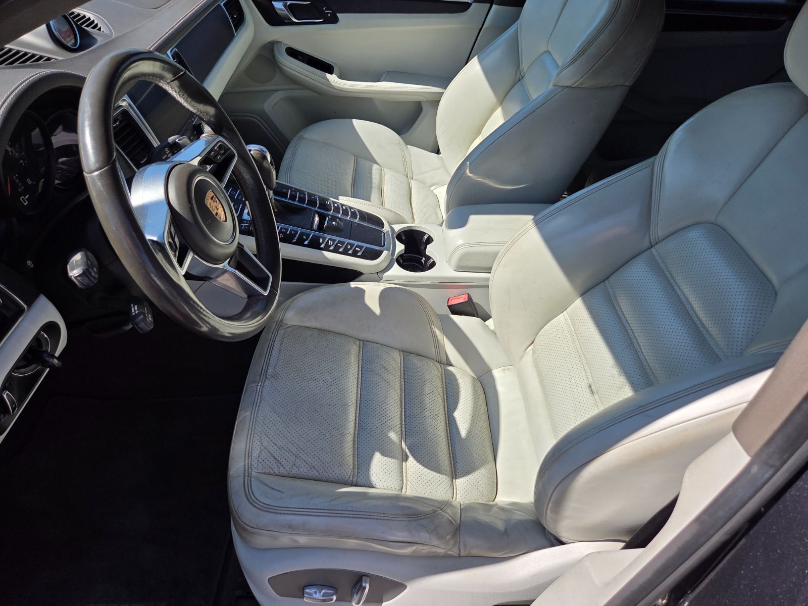 2018 Porsche Macan GTS - Photo 9