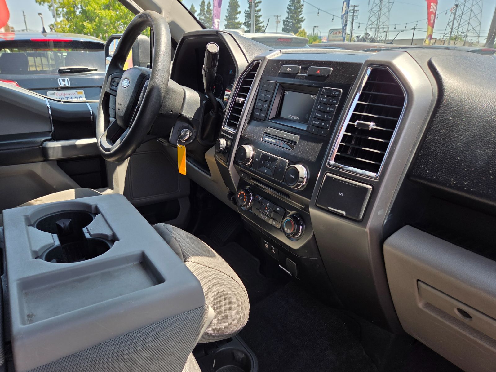 2015 Ford F-150 XLT - Photo 15
