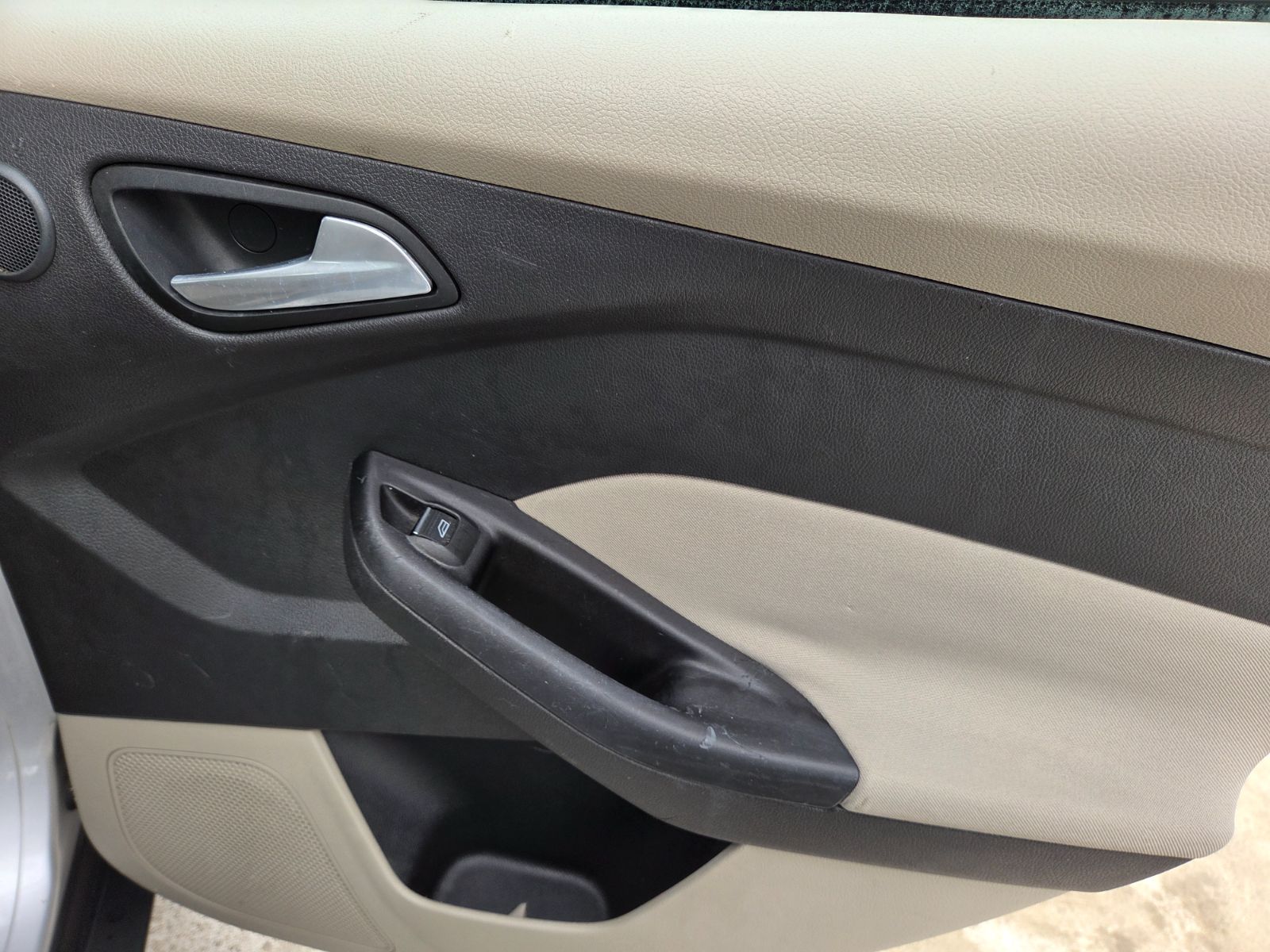 2012 Ford Focus Electric - Photo 13