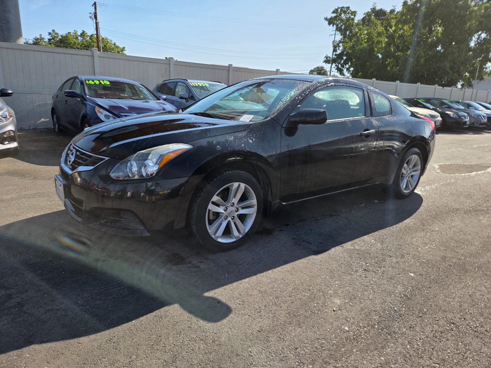 2013 Nissan Altima