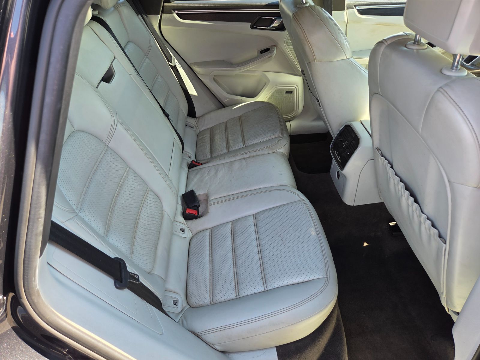 2018 Porsche Macan GTS - Photo 14