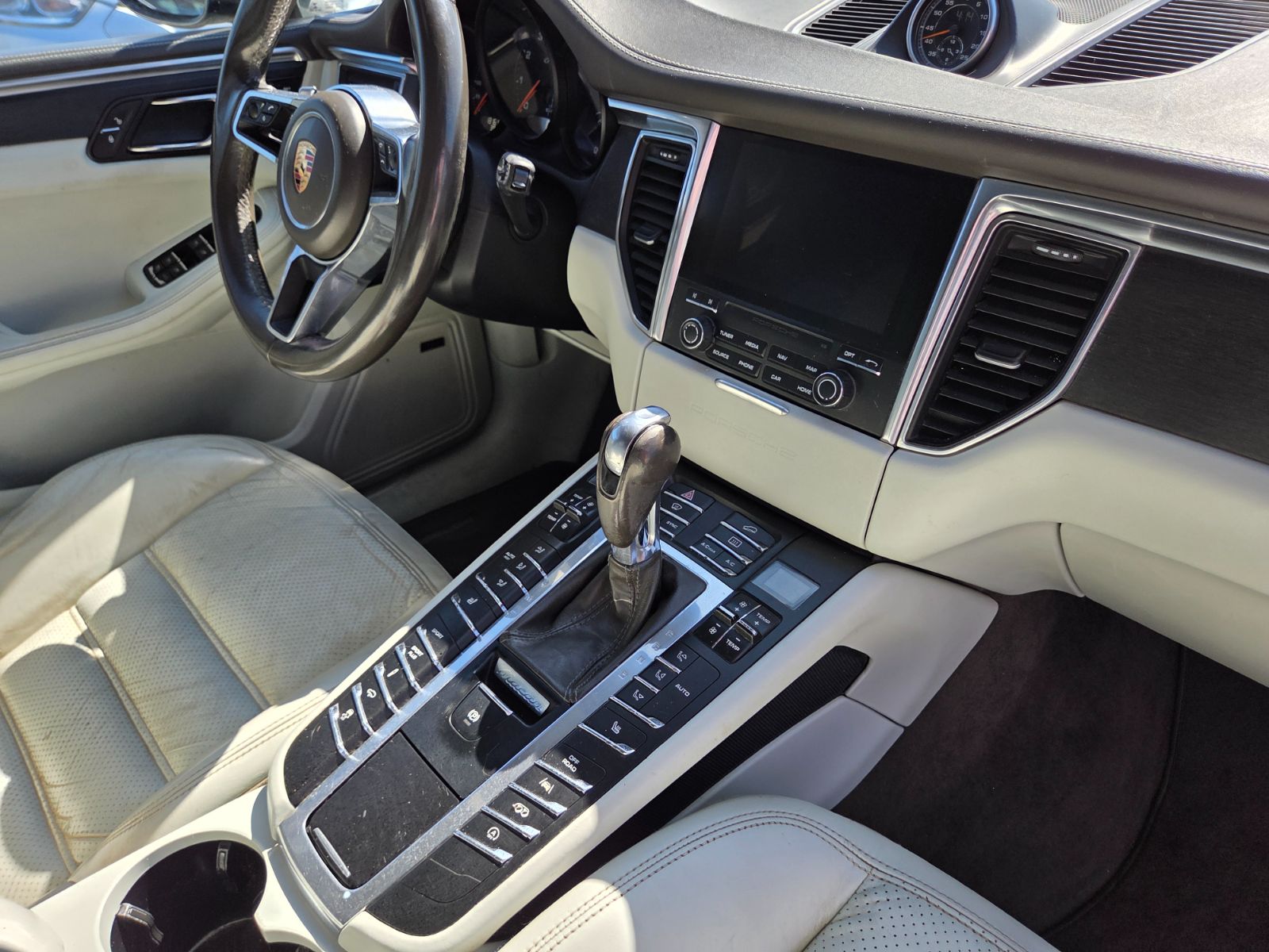 2018 Porsche Macan GTS - Photo 17