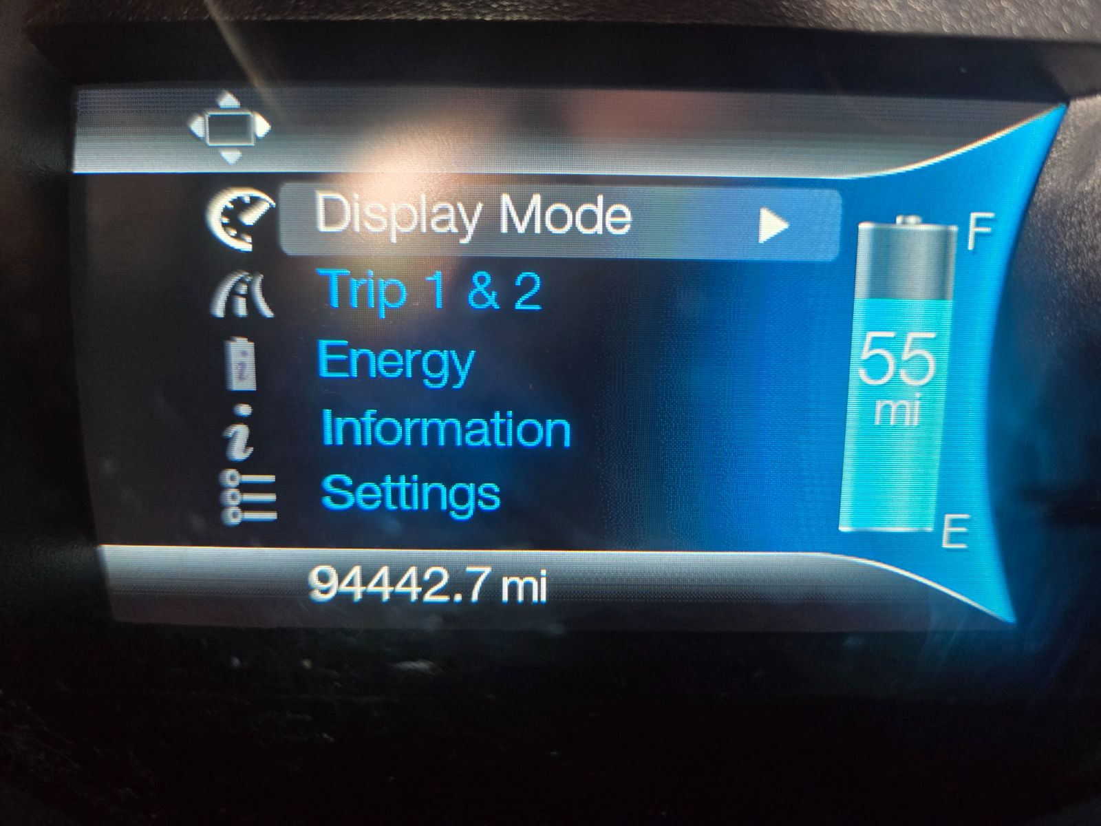 2012 Ford Focus Electric - Photo 18
