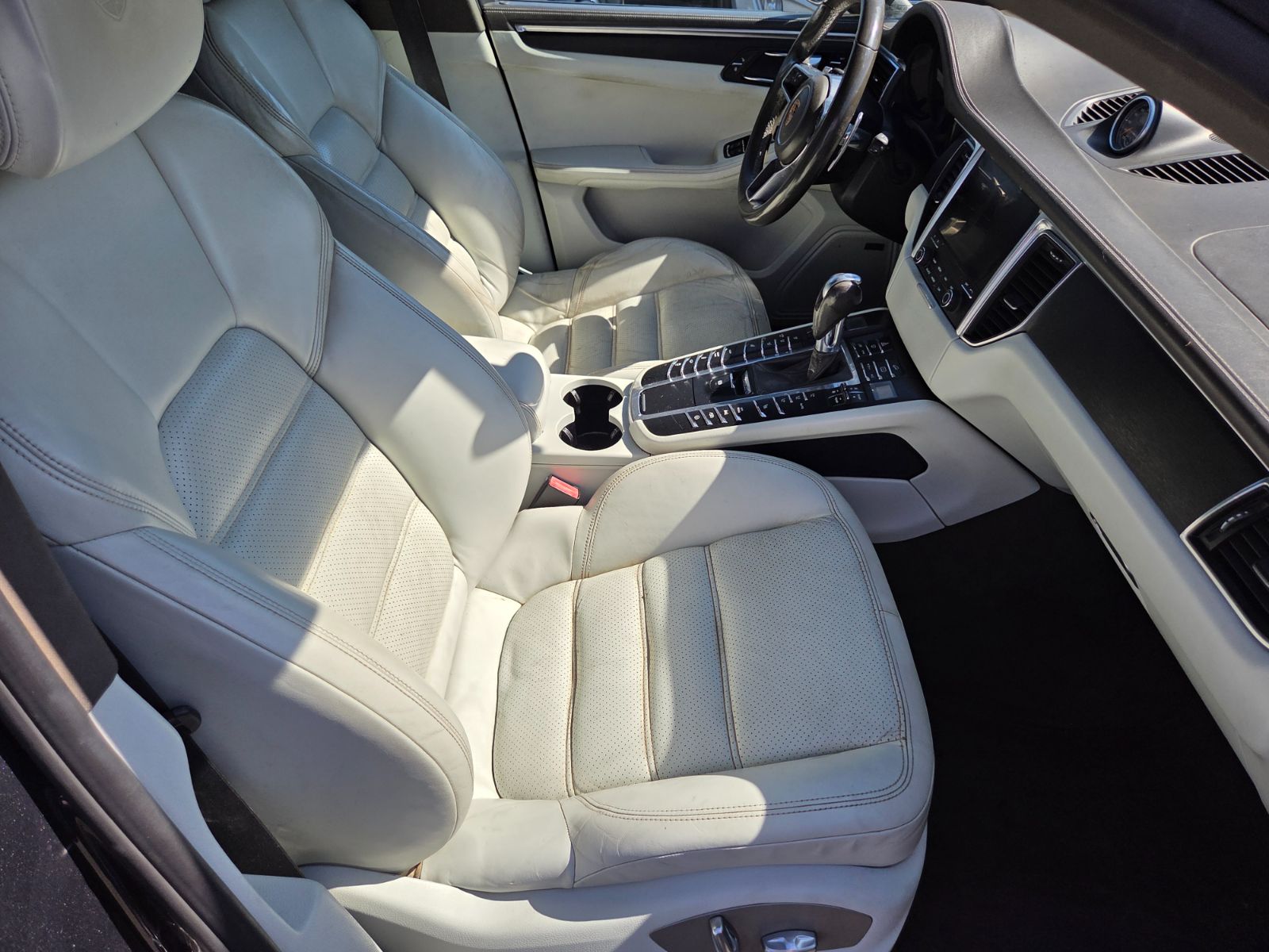 2018 Porsche Macan GTS - Photo 16