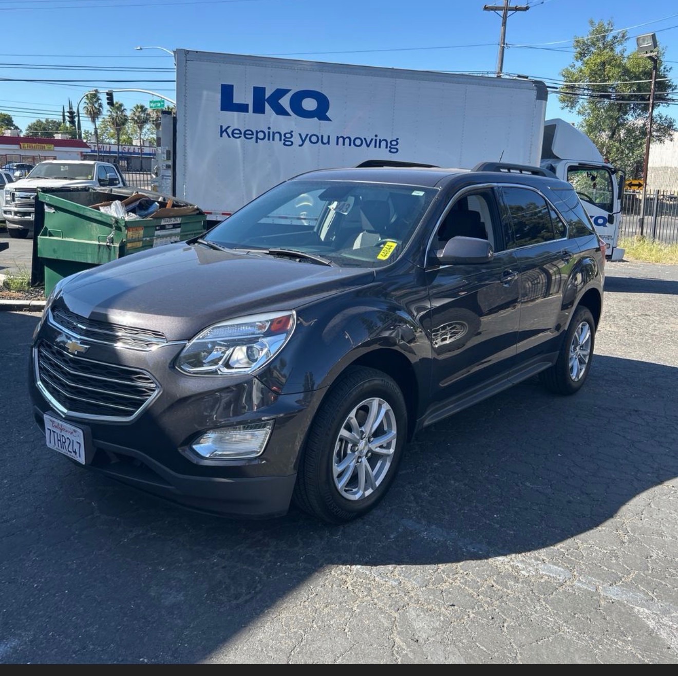 Vehicle image