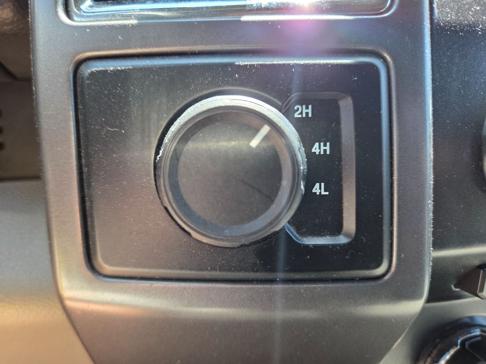 2015 Ford F-150 XLT - Photo 17