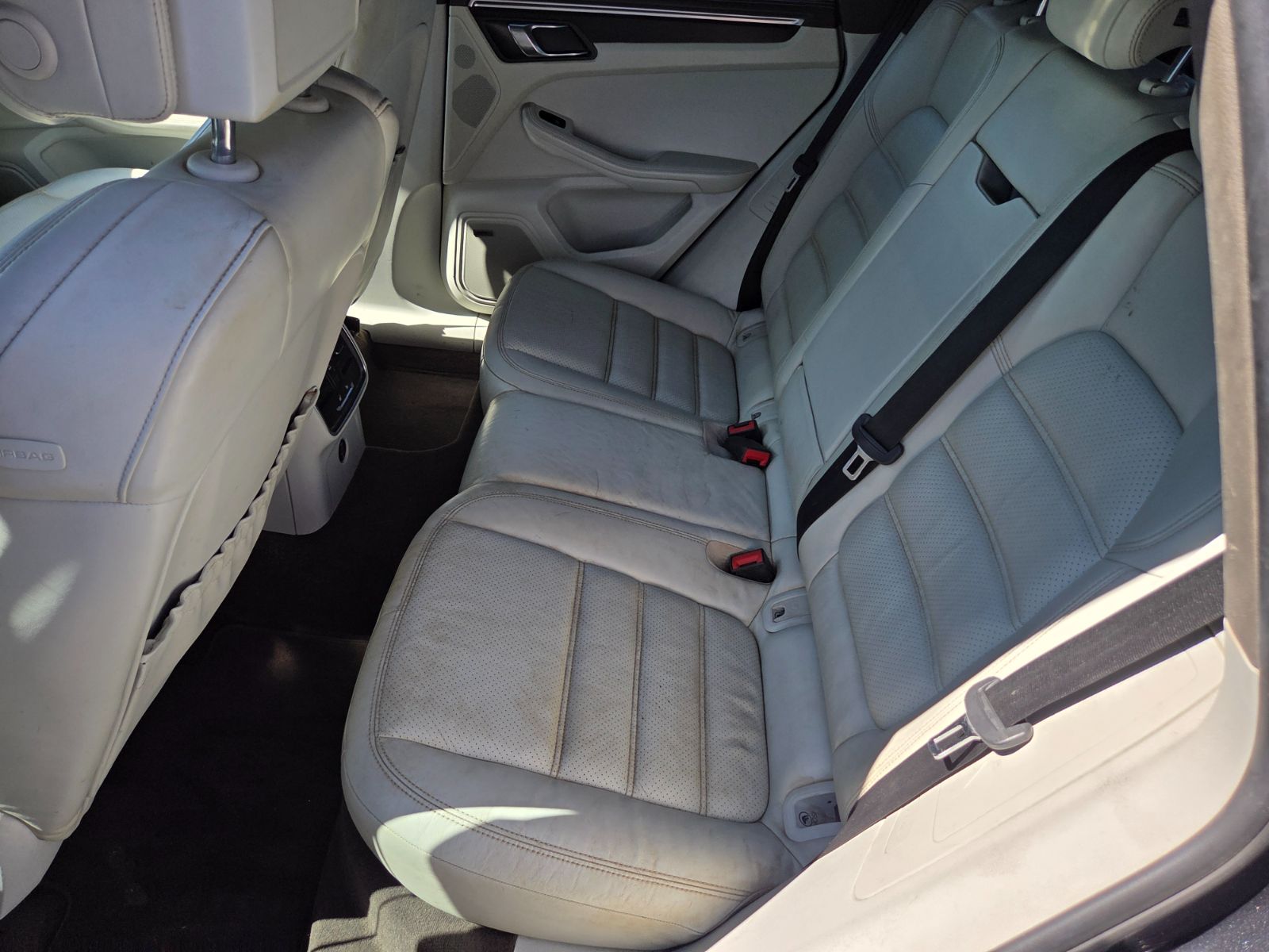 2018 Porsche Macan GTS - Photo 11