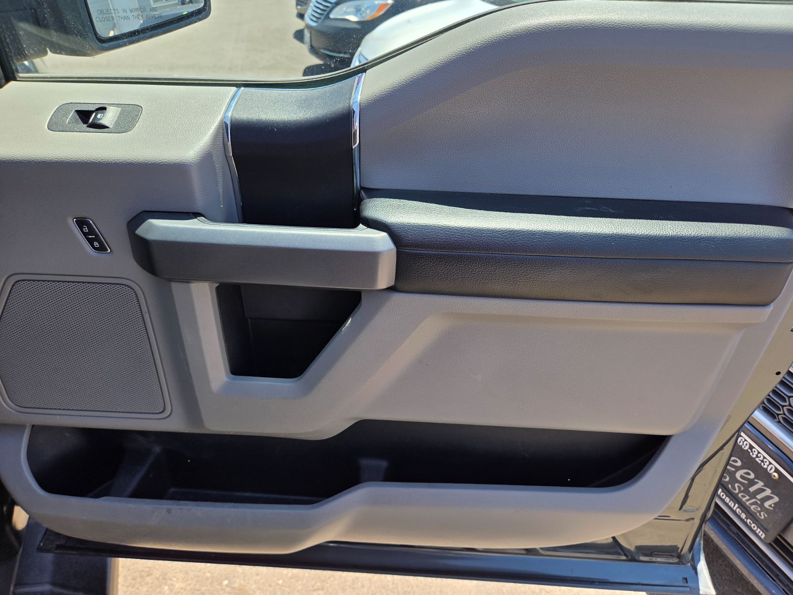 2015 Ford F-150 XLT - Photo 13