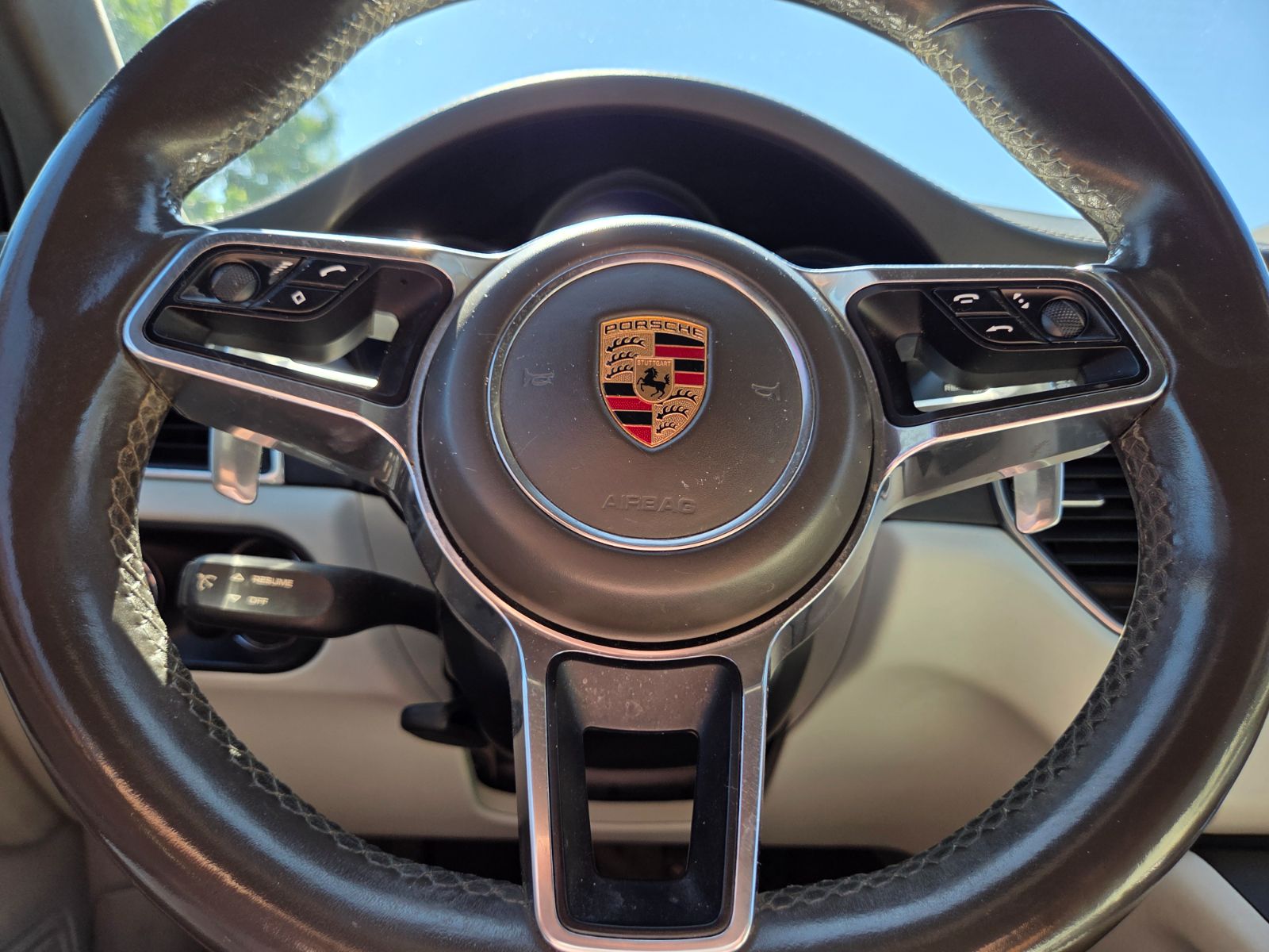 2018 Porsche Macan GTS - Photo 21