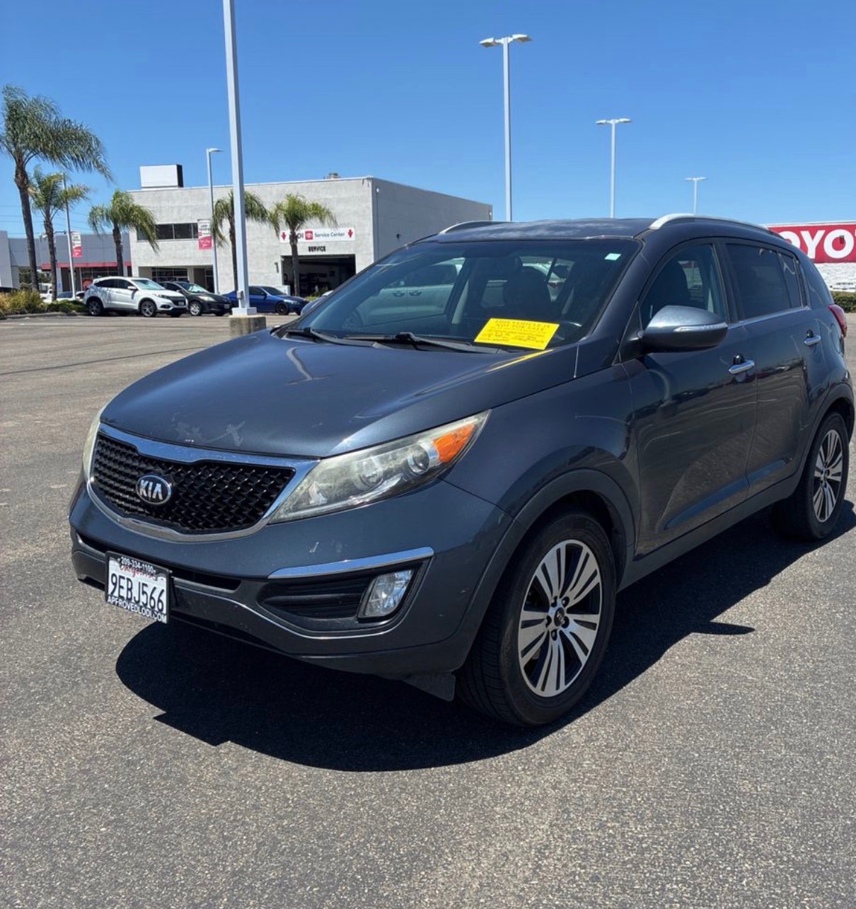 Vehicle image