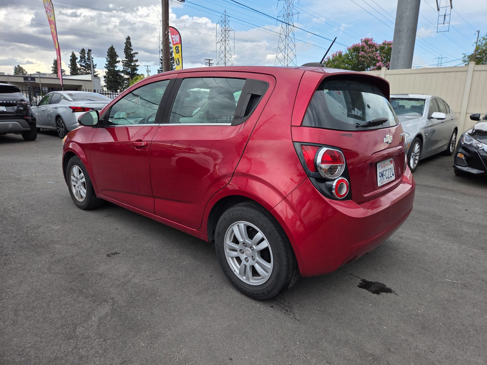 Vehicle Image 2